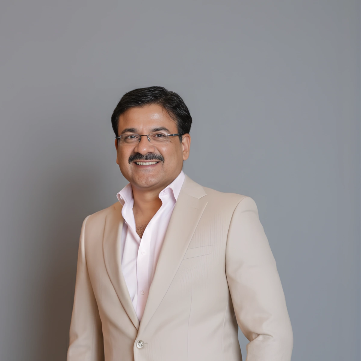 Vishal Jadav